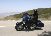 Harley-Davidson FLHX Street Glide